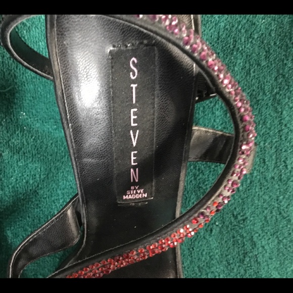 Steven by STEVE Madden - Picture 2 of 8